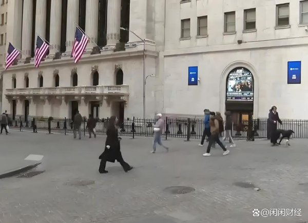 股票小账户配资平台 高盛：只要关税战继续，美国衰退就不可避免